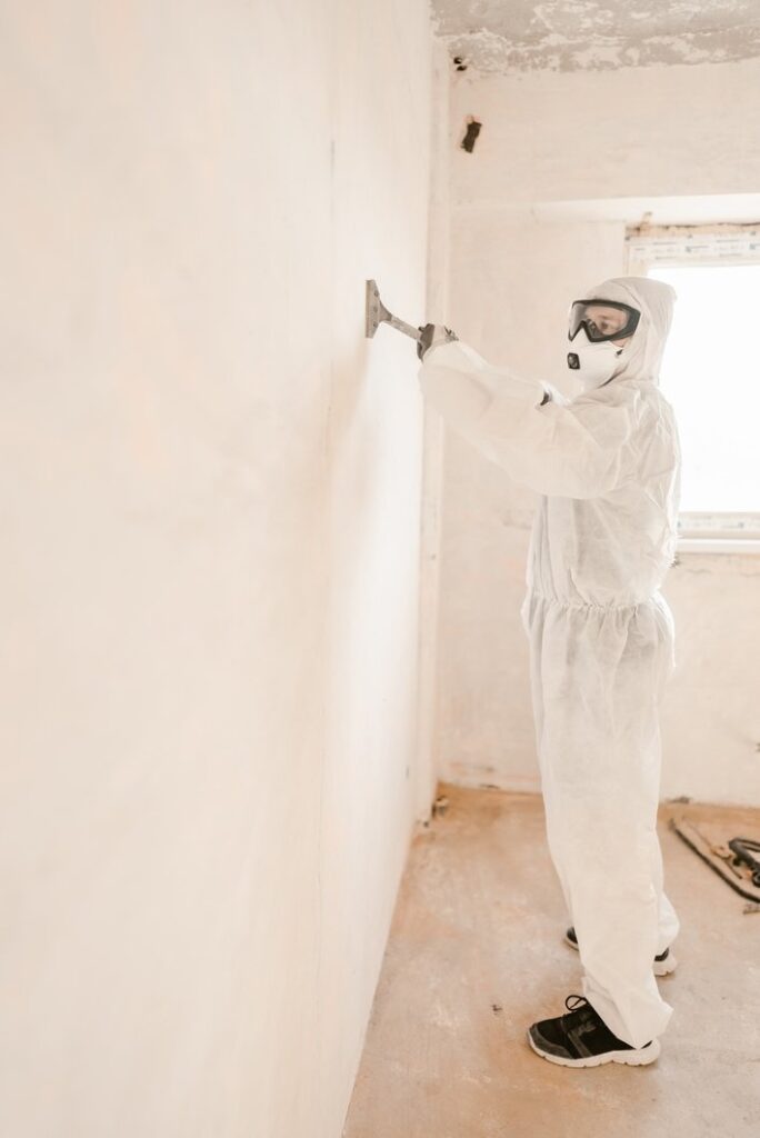 Biohazard Cleanup Independent Restoration Services - Bullhead City